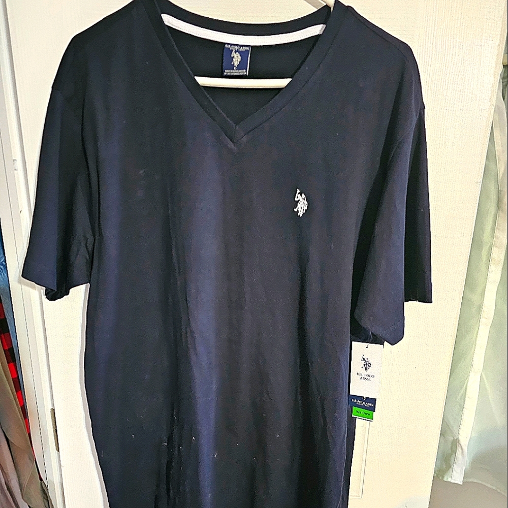 NWT US POLO Assn.